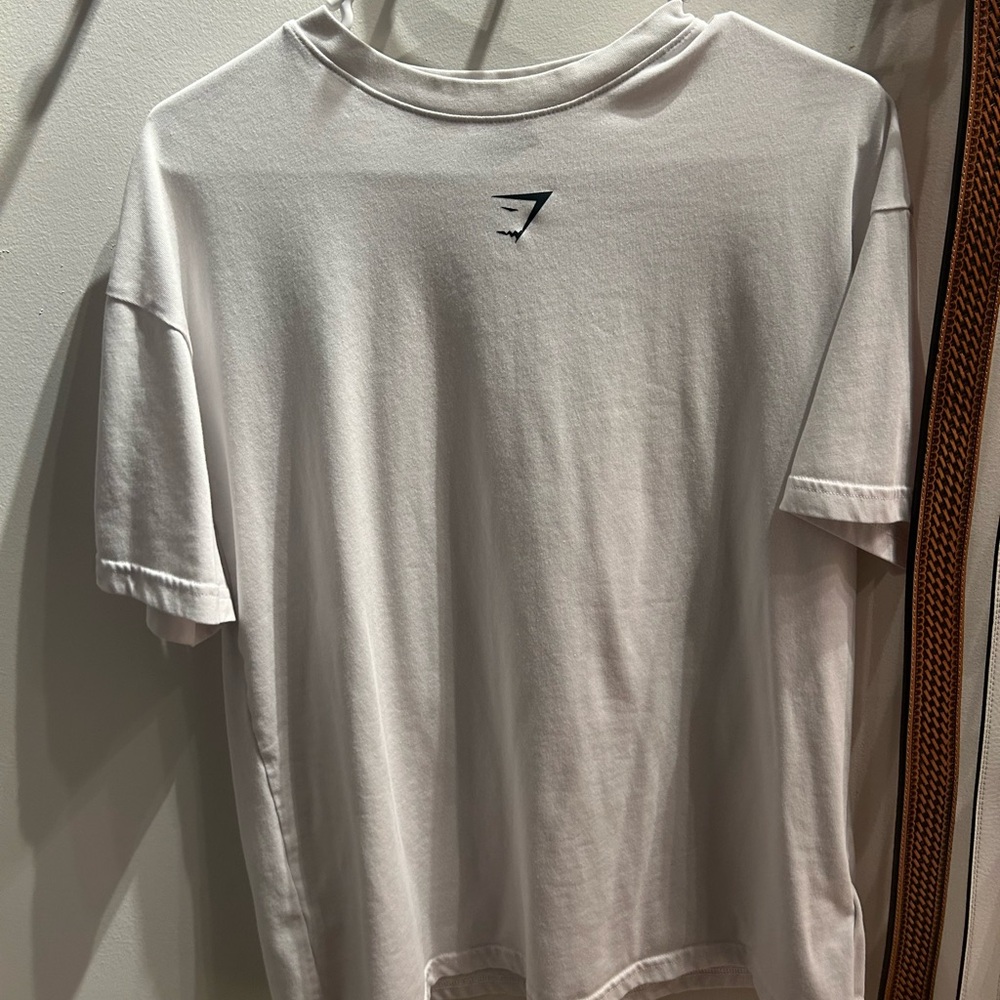 Gymshark Tee